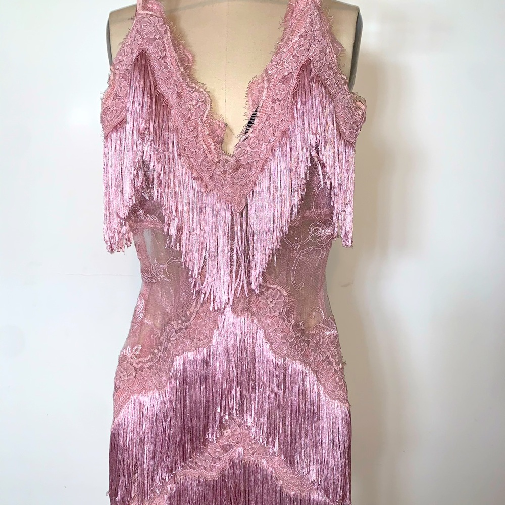 Sexy Party Dress